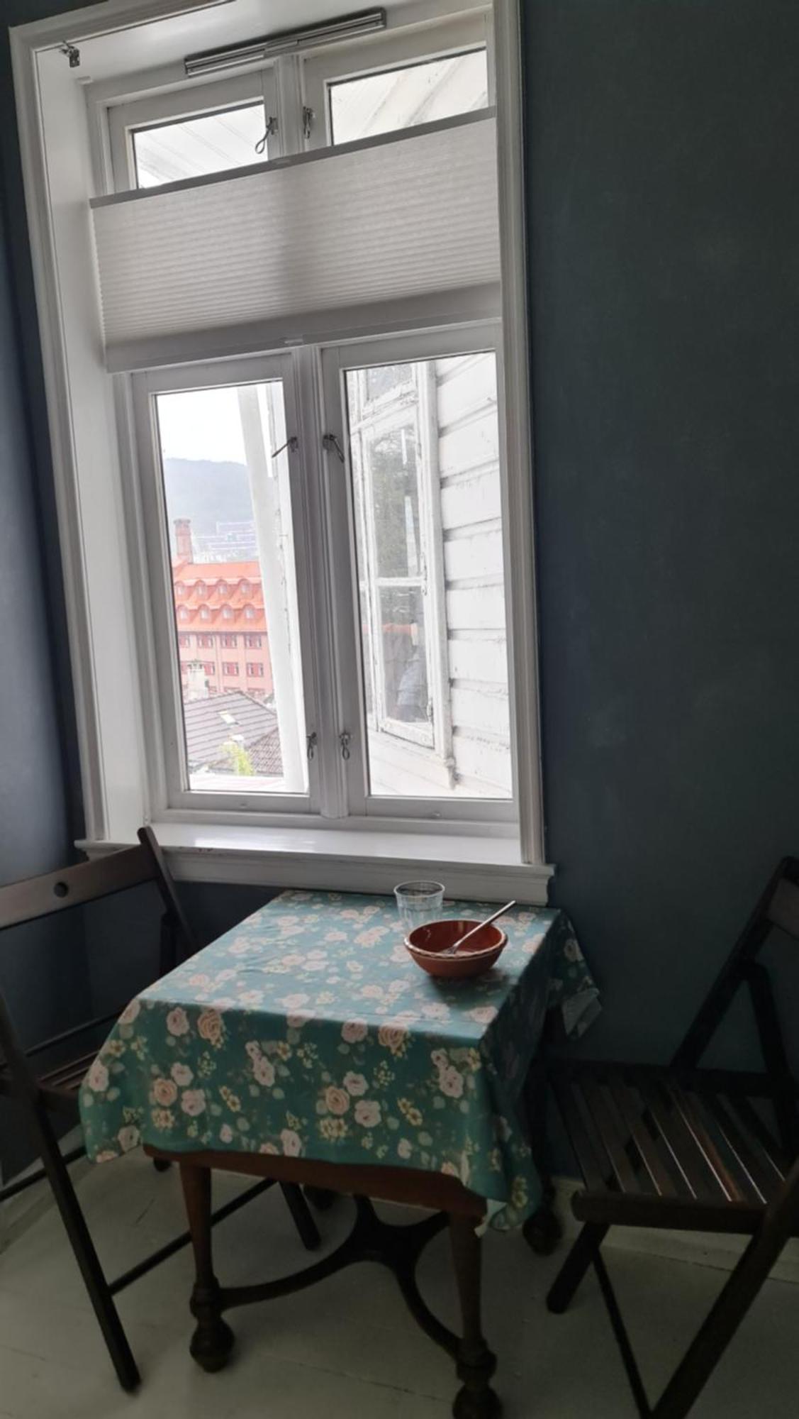 Amunds Apartment Bergen Exterior photo