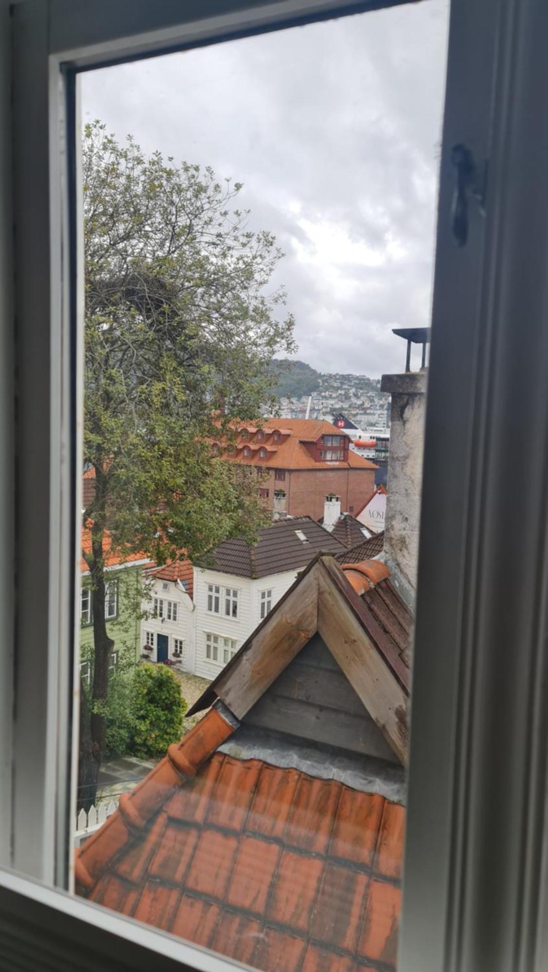 Amunds Apartment Bergen Exterior photo