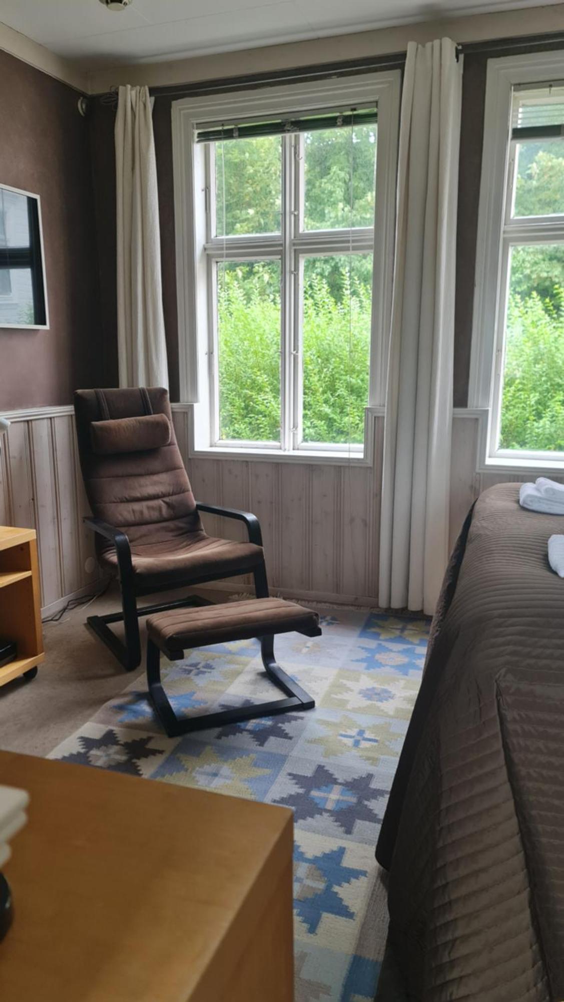 Amunds Apartment Bergen Exterior photo